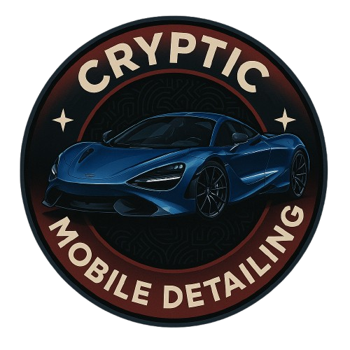 CrypticMobileDetailing